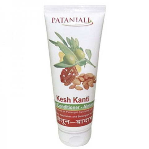 Patanjali Almond Hair Conditioner - 100 gm
