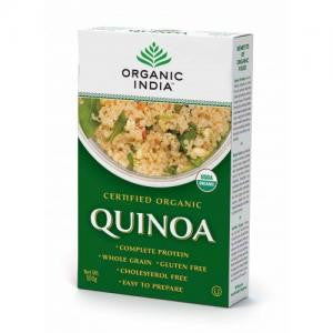 Organic India Organic Quinoa 500 gram