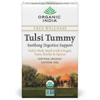 Organic India Tulsi Tummy Tea 18 TB