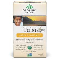 Tulsi Honey Chamomile 18 TB