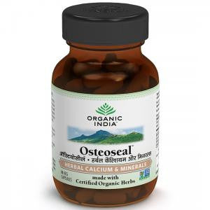 Osteoseal 60 Capsules Bottle