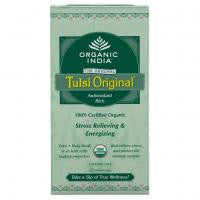 Organic India Tulsi Original 25 TB