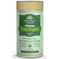 Organic India The Original Tulsi 100 GM Tin