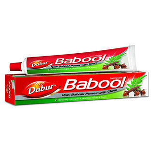 Dabur Babool ToothPaste