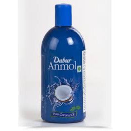 Dabur Anmol Coconut Hair Oil