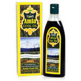 Amla Cool Oil with Brahmi & Amla Extract