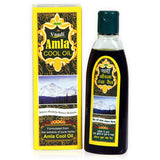 Amla Cool Oil with Brahmi & Amla Extract