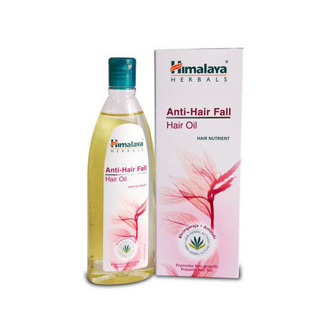 Himalaya Anti-Hair Fall Hair Oil 100 ml