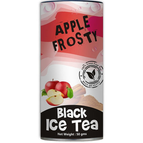 Apple Frosty - Ice Tea - Loose Leaf - Set of 2