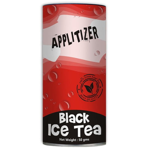 Applitizer - Apple Ice Tea - Loose Leaf - Set of 2