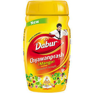 Dabur DCP