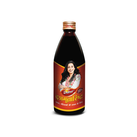 Dabur Dashmularishta