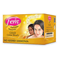 Dabur Fem Bleach - 15% RM