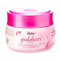 Dabur gulabari clearance cream