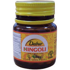 Dabur Hingoli