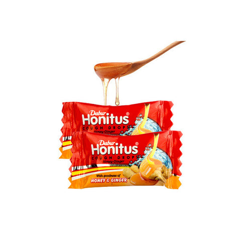Dabur Honitus Lozenges