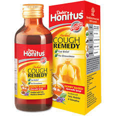 Dabur Honitus Syrup