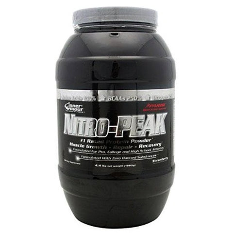Inner Armour Nitro Peak, 4 Lbs