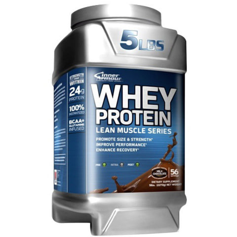 Inner Armour Whey Protein