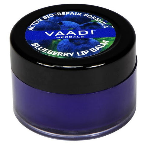 Lip Balm - Blueberry