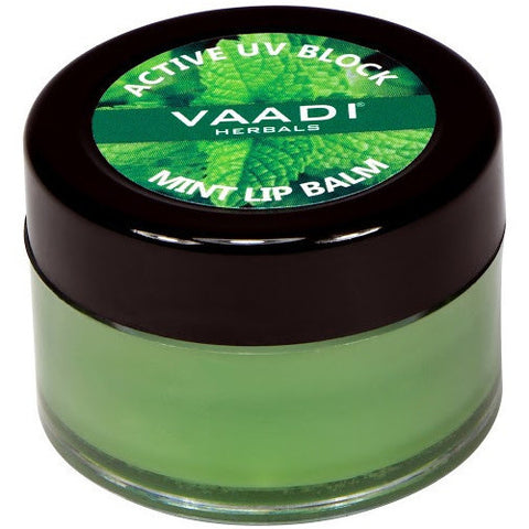 Lip Balm - Mint