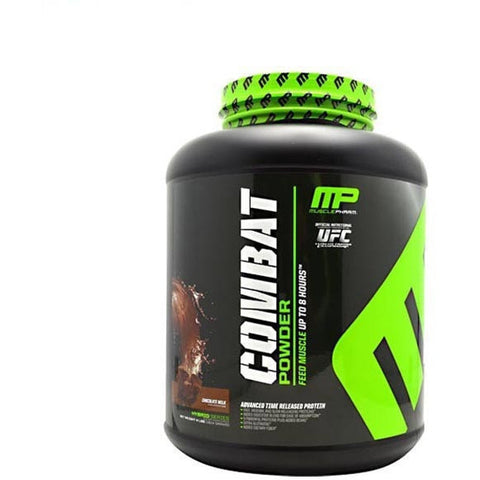 MusclePharm Combat Powder 4 lbs