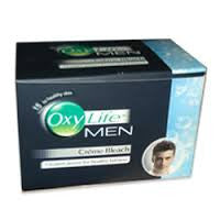 Dabur Oxy Life Men