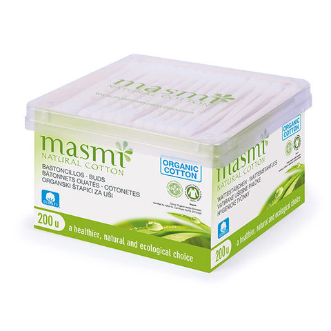 Maternity Pads - Masmi natural cotton