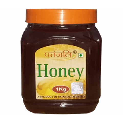 Patanjali Pure Honey - 1kg