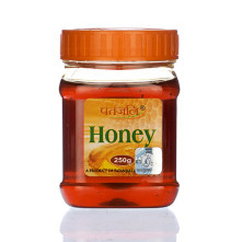 Patanjali Pure Honey - 250gm