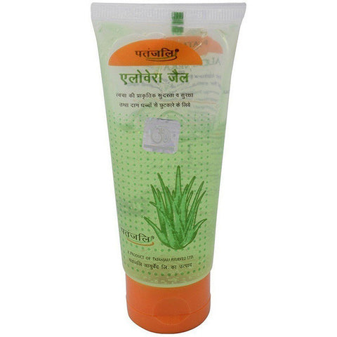 Patanjali Aloe Vera Gel, 150 ml