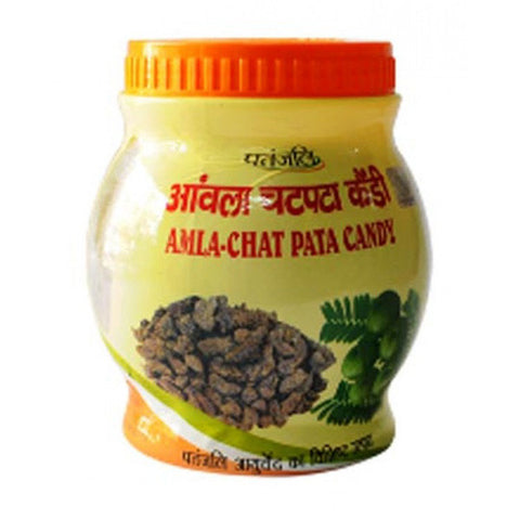 Patanjali Amla Chatpata - 500gm