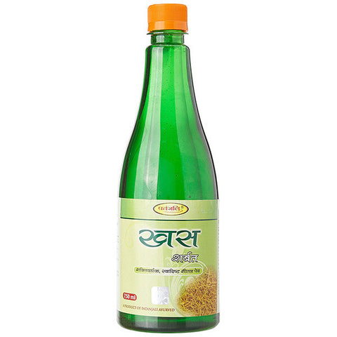 Patanjali Kush Sharbat 750ml