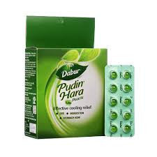 Dabur Pudin Hara