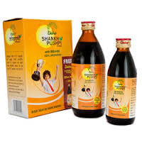 Dabur Shankhpushpi
