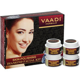 Skin-Polishing Diamond Facial Kit