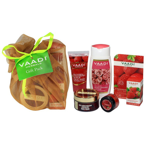 Skin Revitalizing Gift Pack