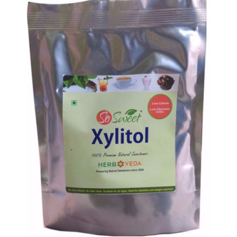 So Sweet Xylitol (250 gm)