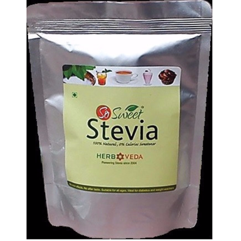 So Sweet Spoonable (250 gm / Pack)