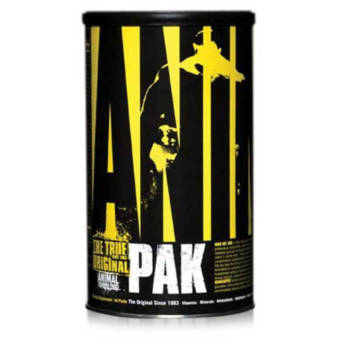 Universal Animal Pak Sports Nutrition Supplement 44-Count
