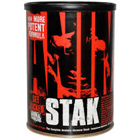 Universal Nutrition Animal Stack, 21 Pack