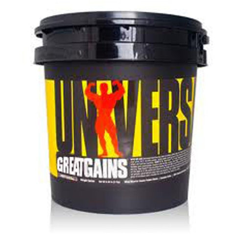 Universal Nutrition Great Gains 11 Lb