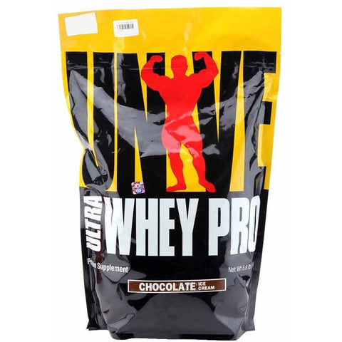 Universal Nutrition Ultra Whey Pro