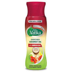Dabur Vatika Enr.Hibiscus