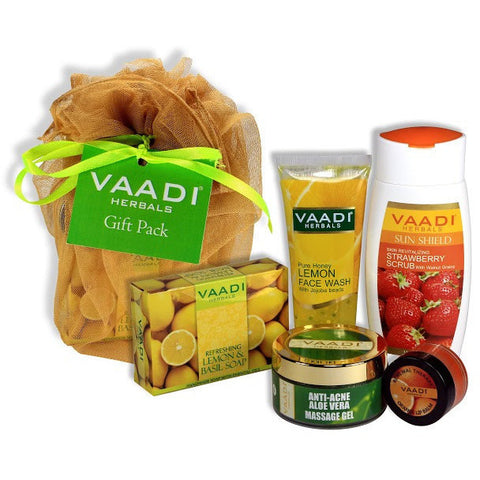 Youthful Skin Gift Pack