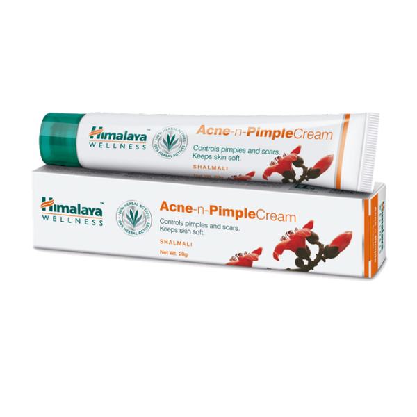 Skin pimple cream discount