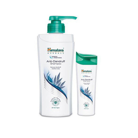 Himalaya Anti-Dandruff Shampoo 400ml