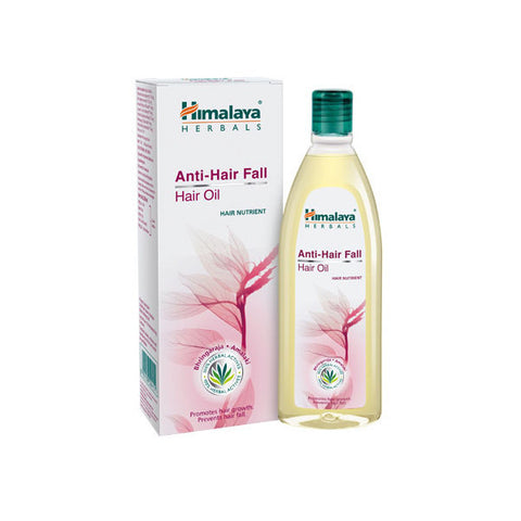 Himalaya Anti-Hair Fall Hair Oil 200ml
