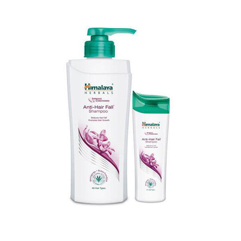 Himalaya Anti-Hair Fall Shampoo 200ml