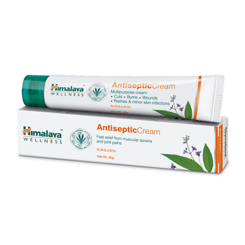 Himalaya Antiseptic Cream 20g